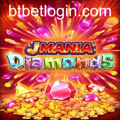 JManiaDiamonds